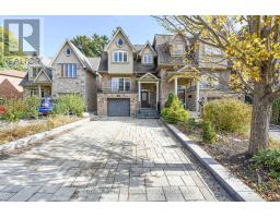 87 PARK STREET W, Mississauga, Ontario