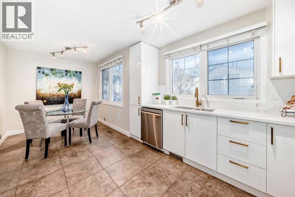 322 Point Mckay Gardens Nw, Calgary, Alberta  T3B 5B7 - Photo 11 - A2284381