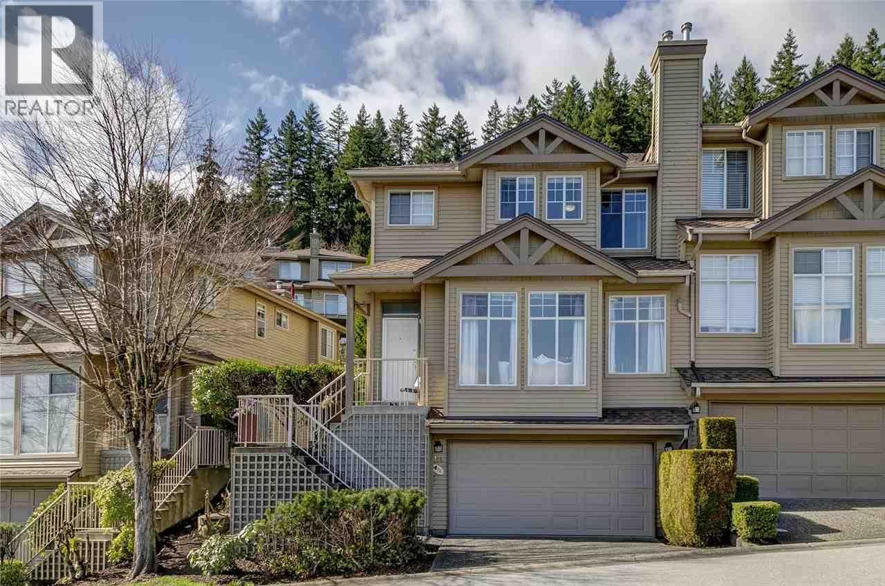 124 2979 Panorama Drive, Coquitlam, British Columbia  V3E 2W8 - Photo 12 - R3098198