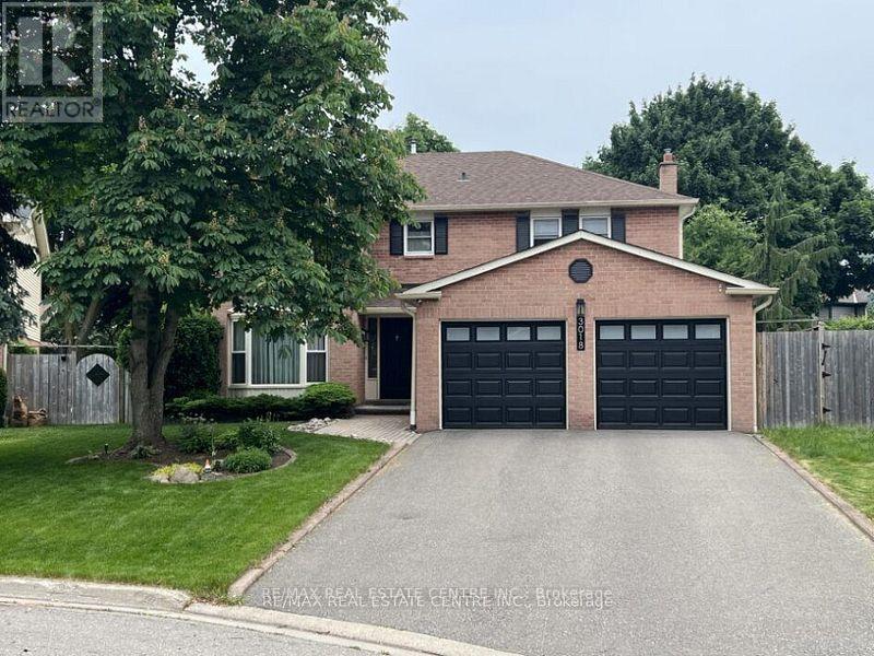 3018 KILBRIDE COURT, Mississauga, Ontario