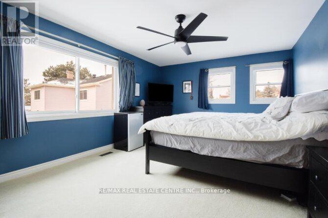 3018 Kilbride Court, Mississauga (Meadowvale), Ontario  L5N 3C5 - Photo 17 - W12867784