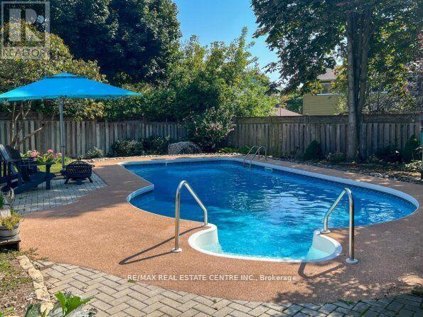 3018 Kilbride Court, Mississauga (Meadowvale), Ontario  L5N 3C5 - Photo 25 - W12867784