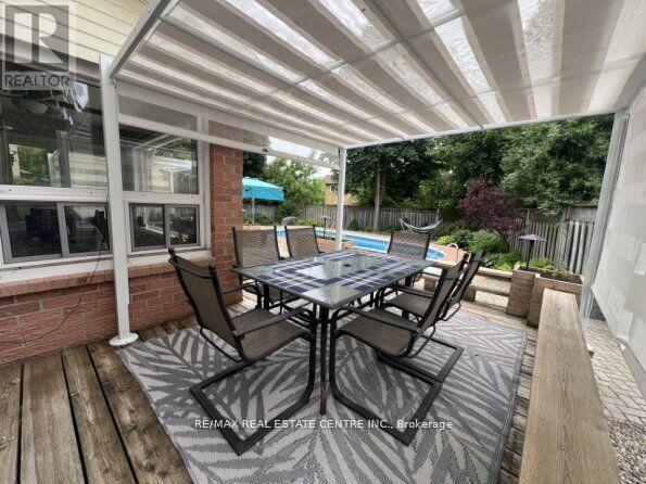 3018 Kilbride Court, Mississauga (Meadowvale), Ontario  L5N 3C5 - Photo 30 - W12867784