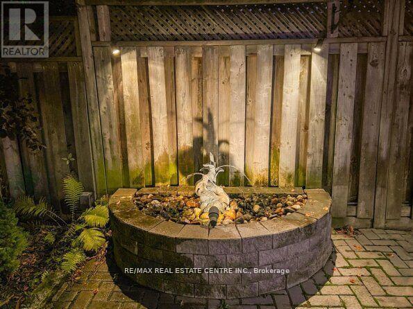 3018 Kilbride Court, Mississauga (Meadowvale), Ontario  L5N 3C5 - Photo 34 - W12867784