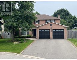 3018 KILBRIDE COURT, Mississauga, Ontario