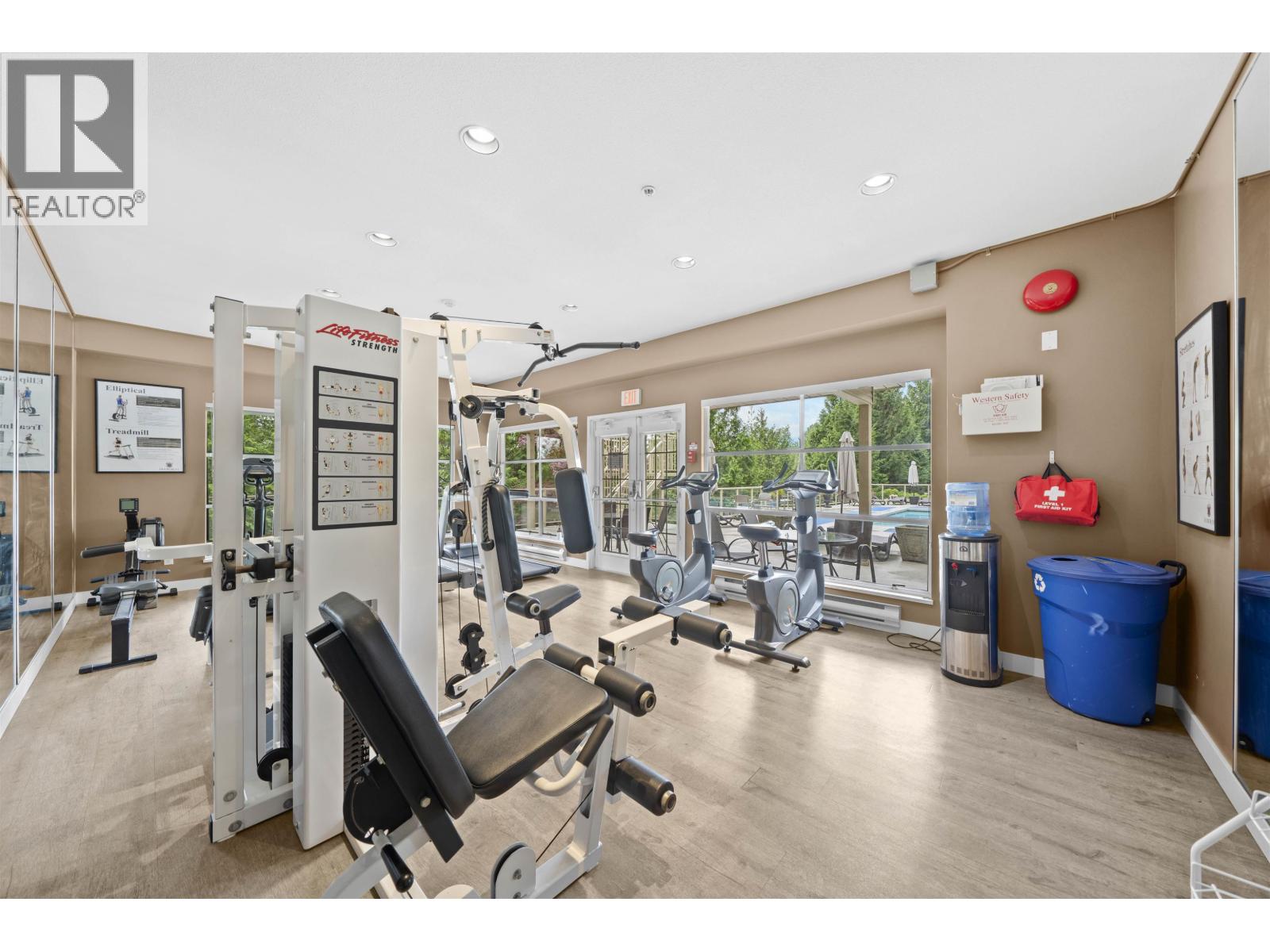 124 2979 Panorama Drive, Coquitlam, British Columbia  V3E 2W8 - Photo 11 - R3098198