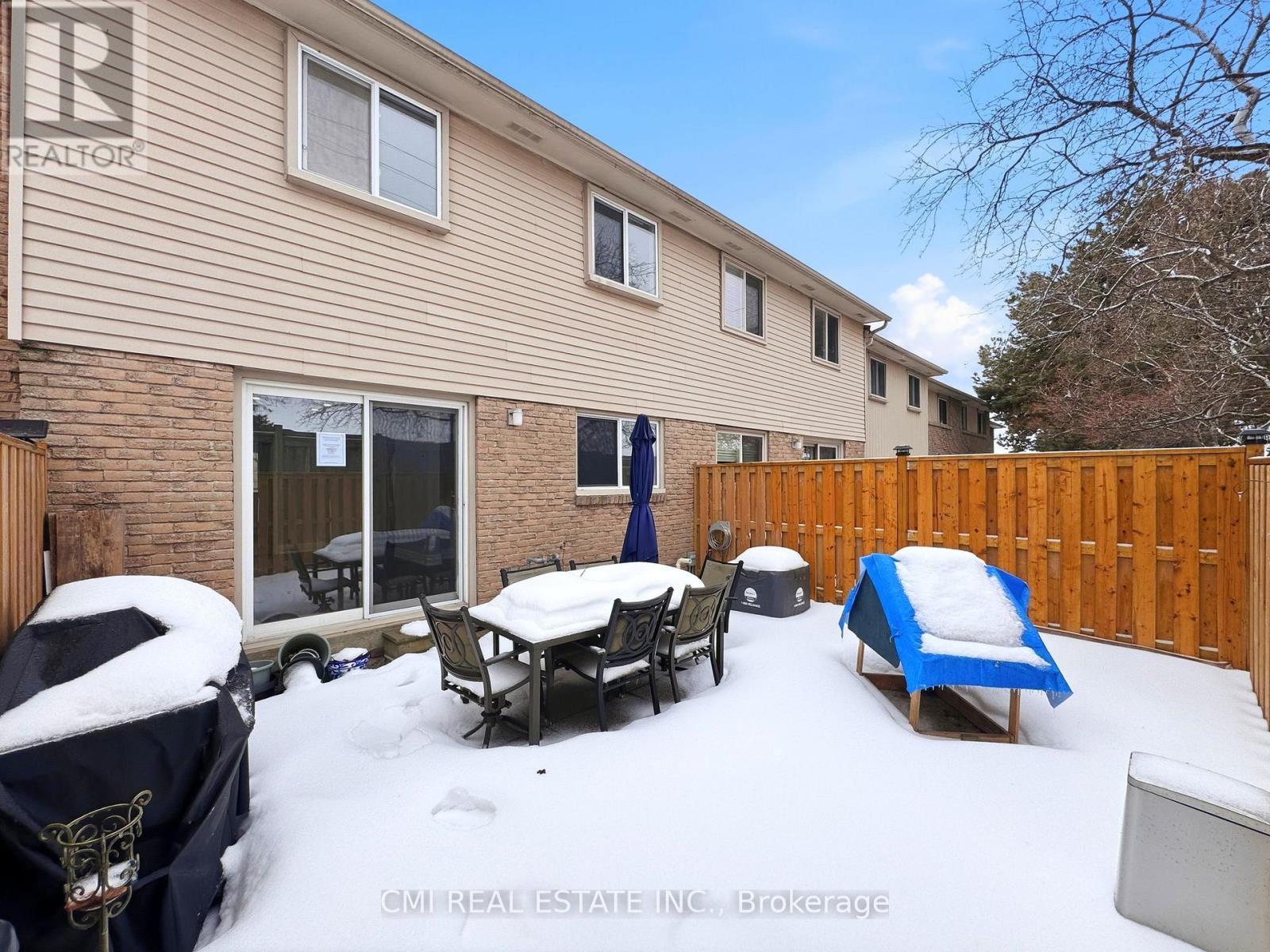 116 - 1538 Lancaster Drive, Oakville, Ontario  L6H 2Z3 - Photo 41 - W12867790