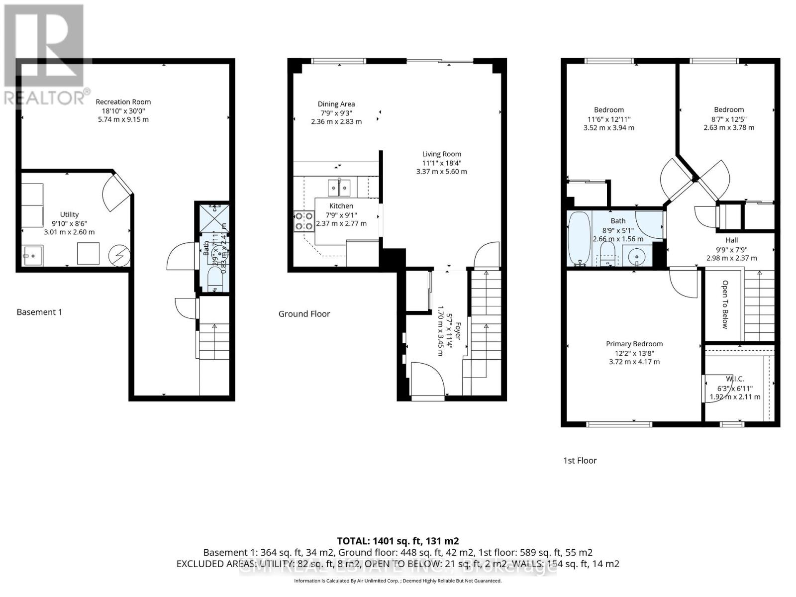 116 - 1538 Lancaster Drive, Oakville, Ontario  L6H 2Z3 - Photo 42 - W12867790