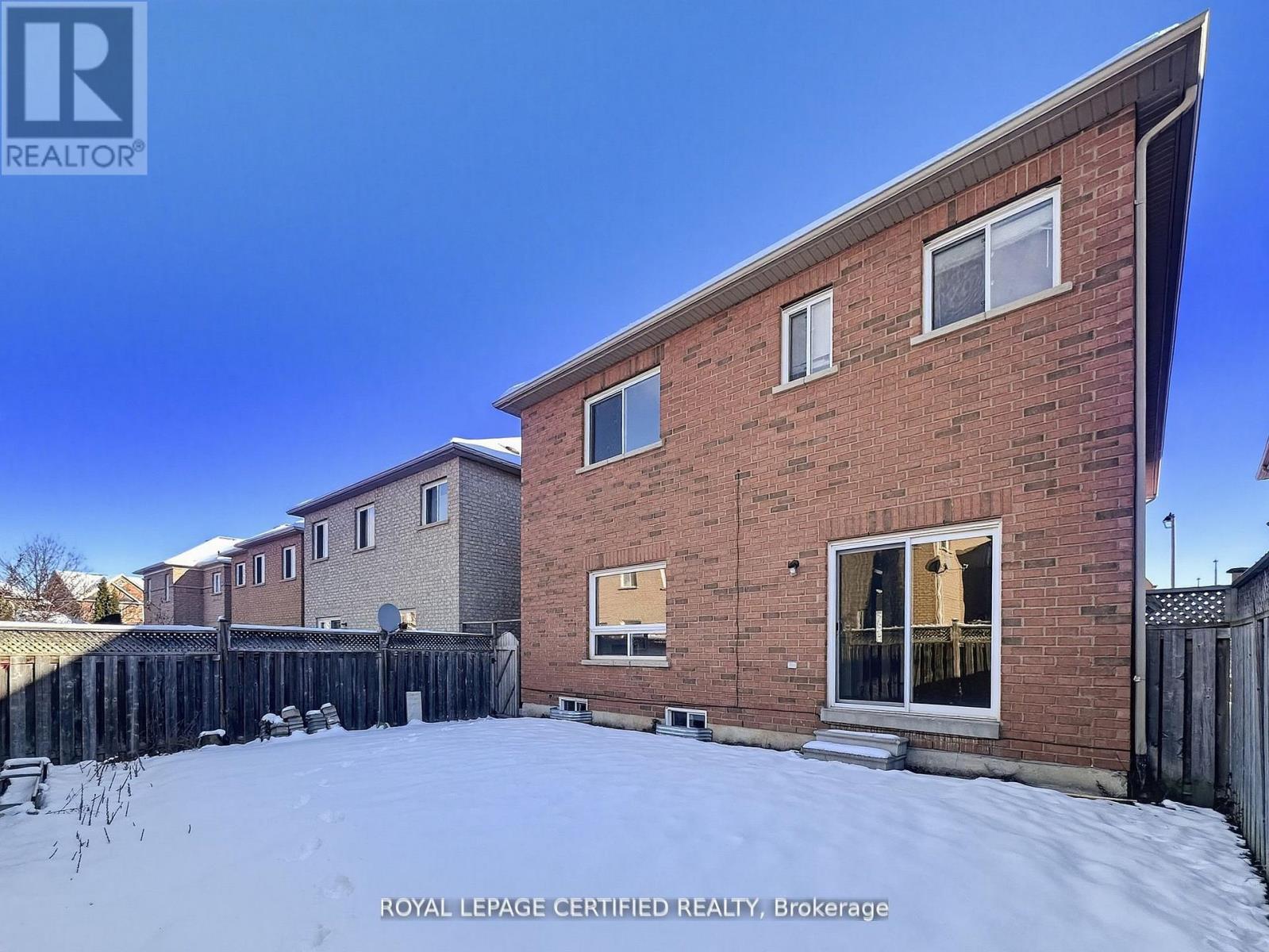 45 Alice Springs Crescent, Brampton, Ontario  L6X 0R7 - Photo 23 - W12867796