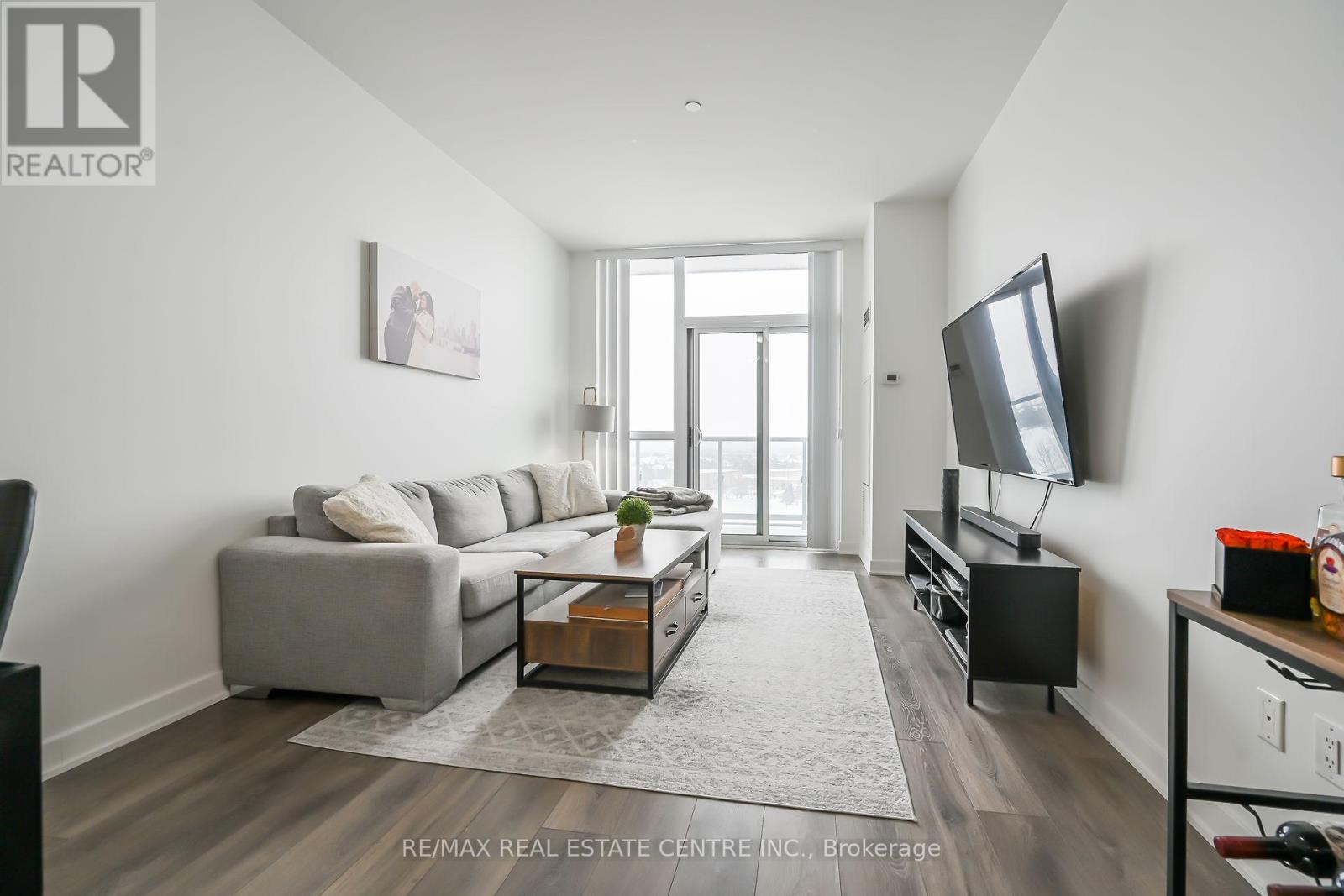 906 - 4633 Glen Erin Drive, Mississauga (Central Erin Mills), Ontario  L5M 7S1 - Photo 11 - W12867798