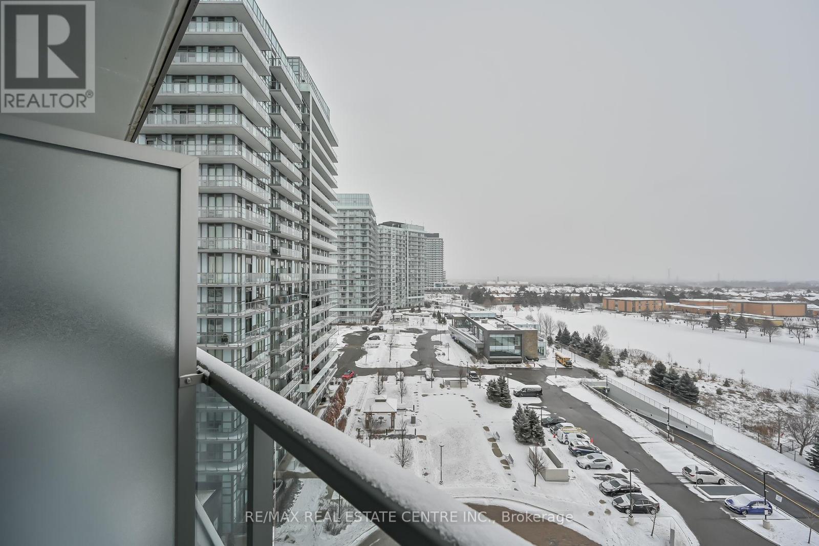 906 - 4633 Glen Erin Drive, Mississauga (Central Erin Mills), Ontario  L5M 7S1 - Photo 16 - W12867798