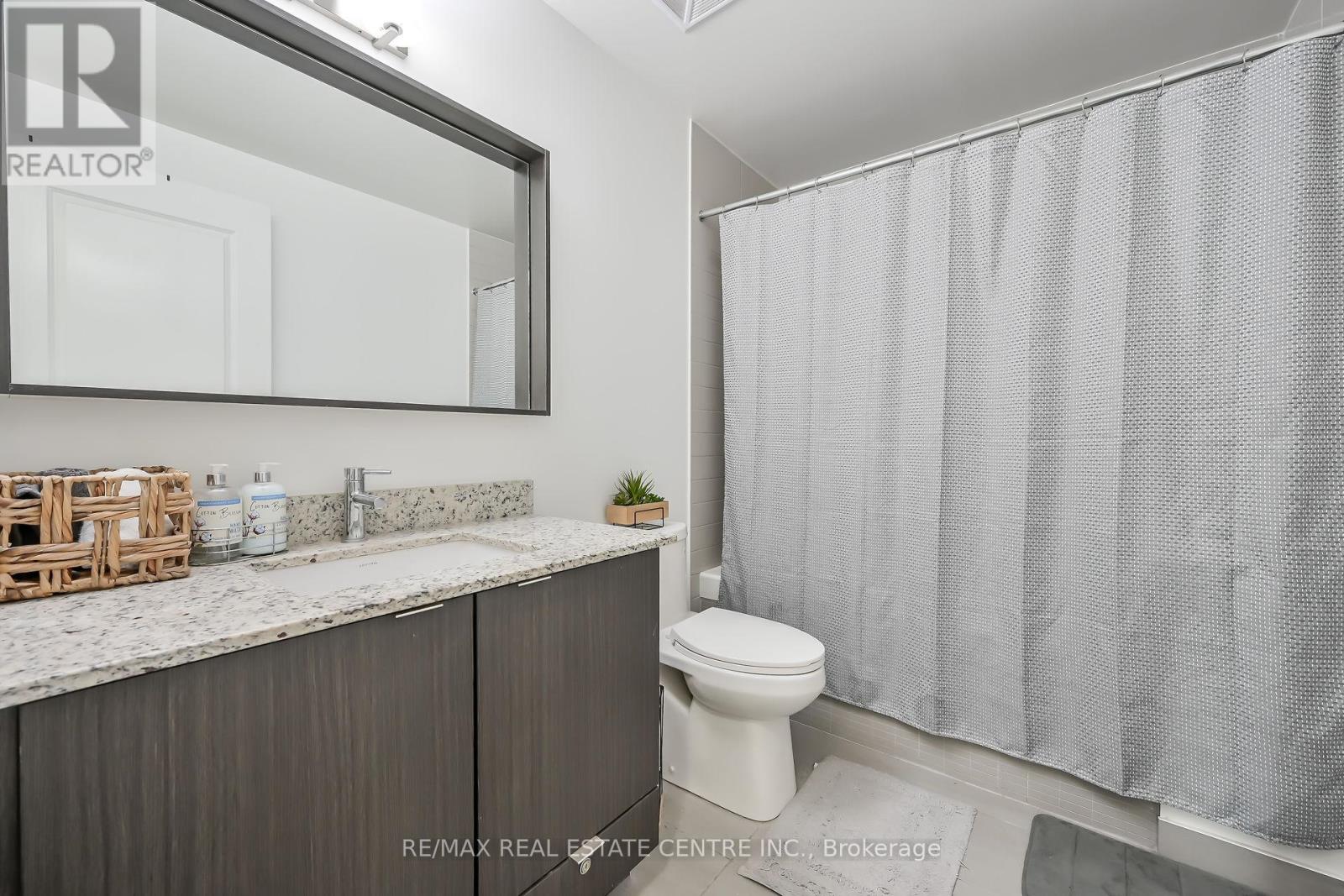 906 - 4633 Glen Erin Drive, Mississauga (Central Erin Mills), Ontario  L5M 7S1 - Photo 20 - W12867798