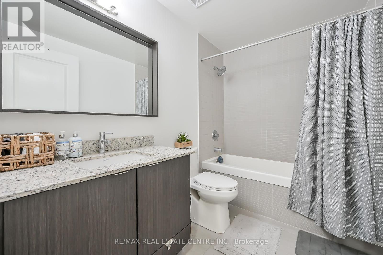 906 - 4633 Glen Erin Drive, Mississauga (Central Erin Mills), Ontario  L5M 7S1 - Photo 21 - W12867798