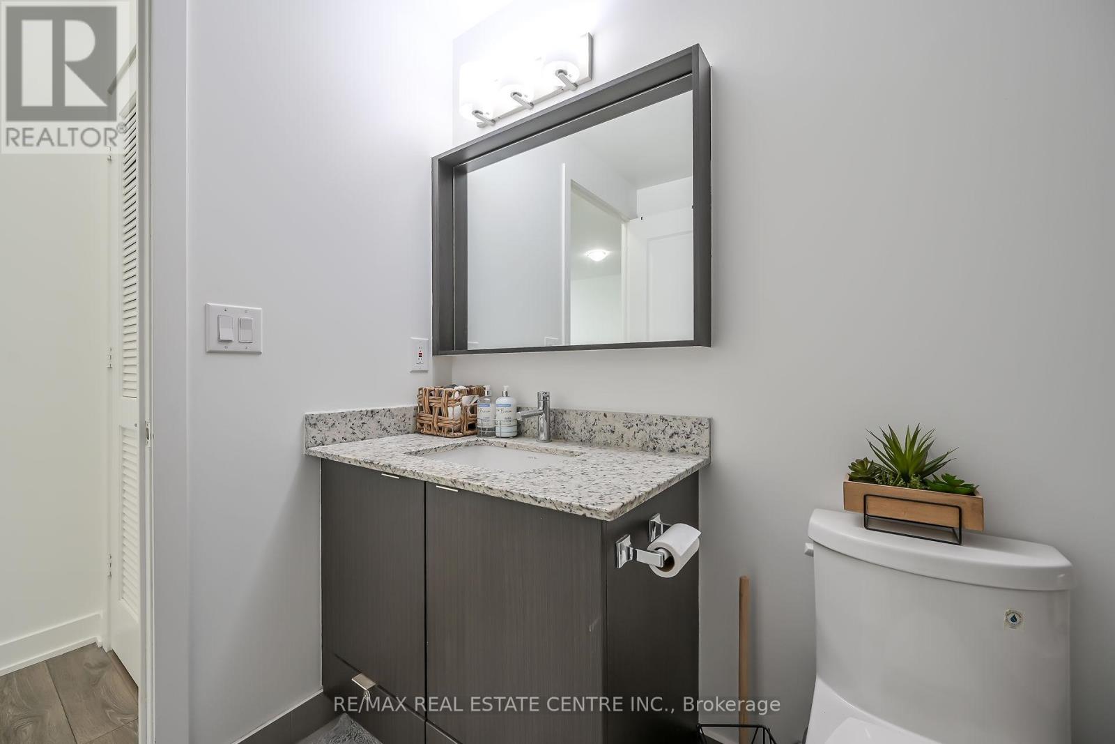 906 - 4633 Glen Erin Drive, Mississauga (Central Erin Mills), Ontario  L5M 7S1 - Photo 22 - W12867798