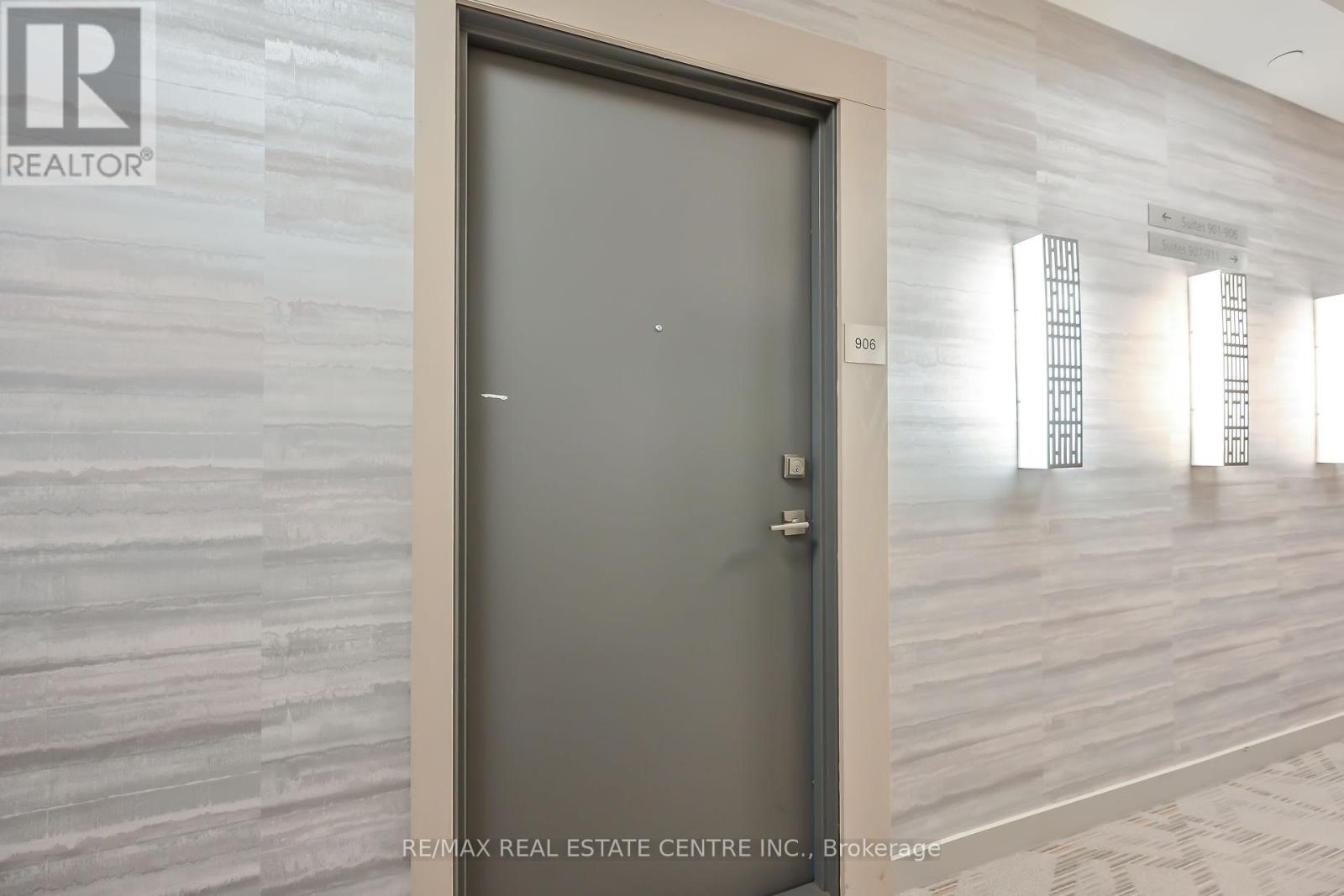 906 - 4633 Glen Erin Drive, Mississauga (Central Erin Mills), Ontario  L5M 7S1 - Photo 24 - W12867798