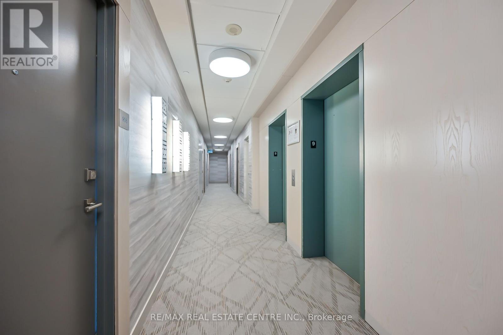 906 - 4633 Glen Erin Drive, Mississauga (Central Erin Mills), Ontario  L5M 7S1 - Photo 25 - W12867798