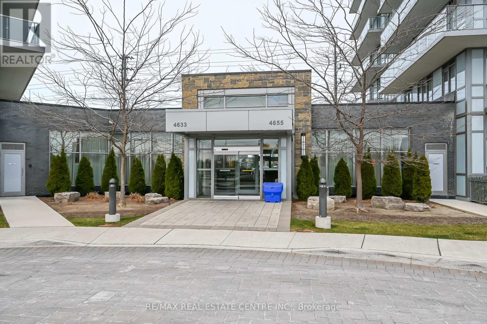 906 - 4633 Glen Erin Drive, Mississauga (Central Erin Mills), Ontario  L5M 7S1 - Photo 29 - W12867798