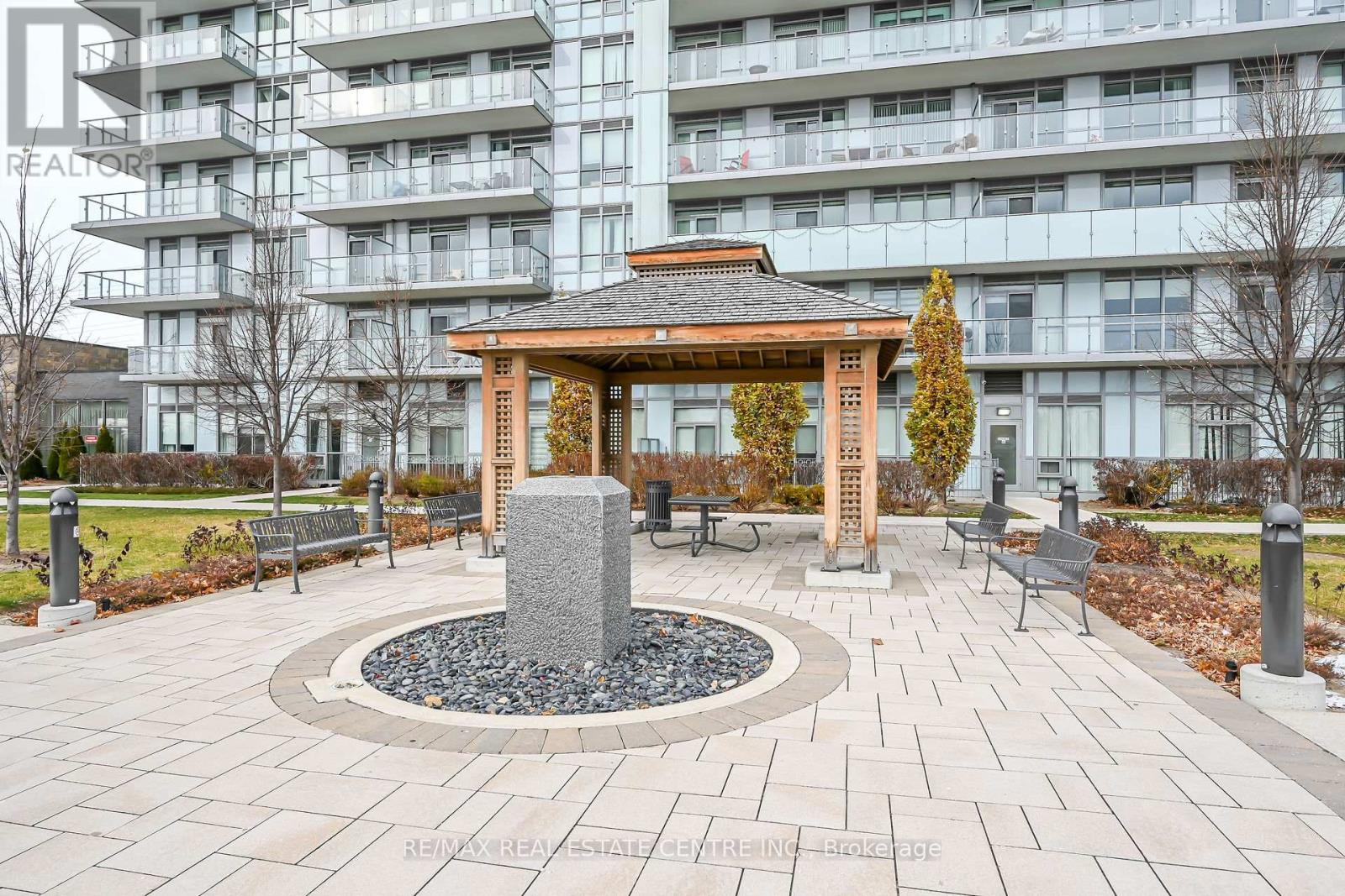 906 - 4633 Glen Erin Drive, Mississauga (Central Erin Mills), Ontario  L5M 7S1 - Photo 30 - W12867798