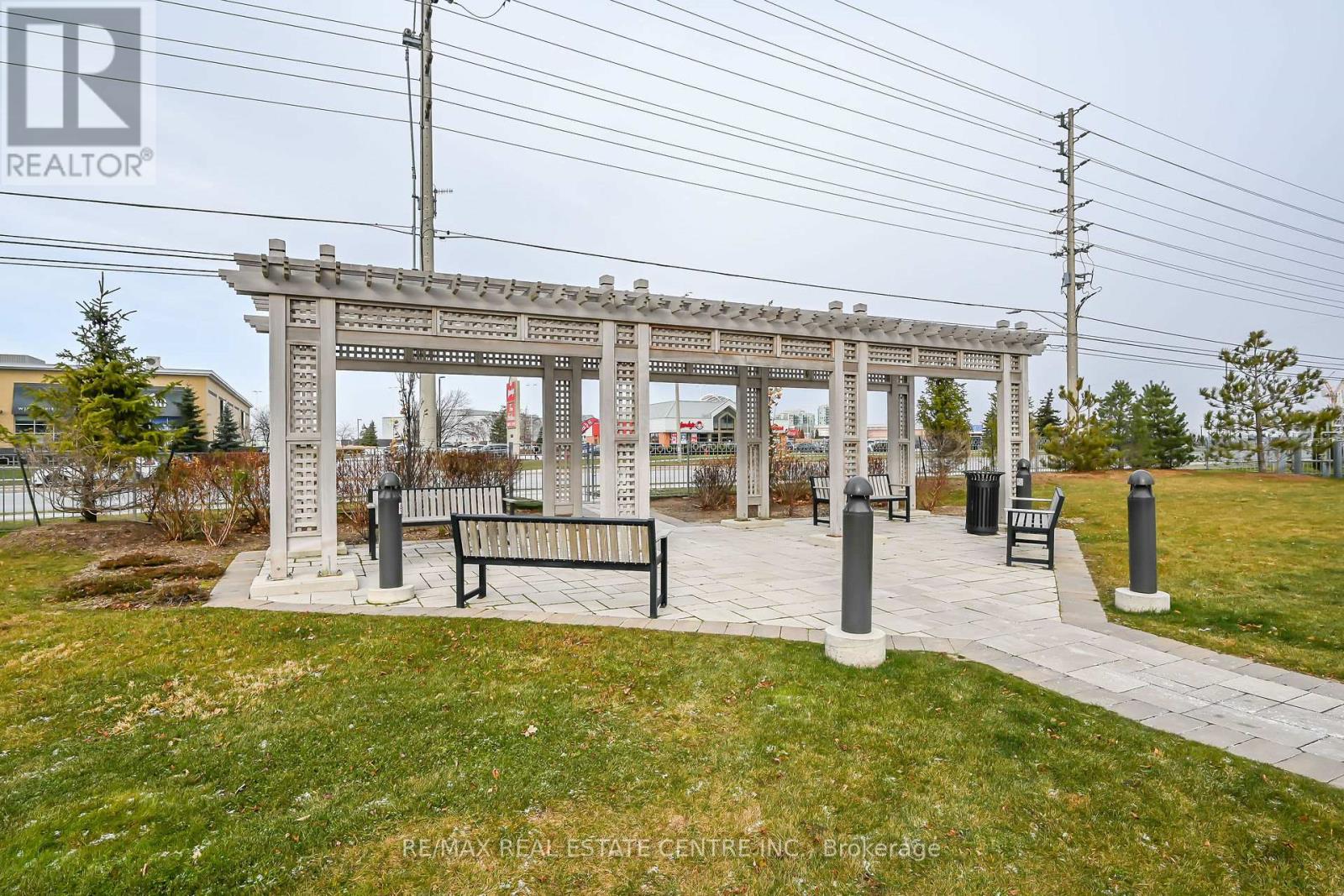 906 - 4633 Glen Erin Drive, Mississauga (Central Erin Mills), Ontario  L5M 7S1 - Photo 33 - W12867798