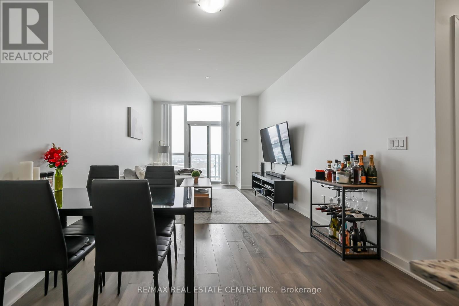 906 - 4633 Glen Erin Drive, Mississauga (Central Erin Mills), Ontario  L5M 7S1 - Photo 9 - W12867798