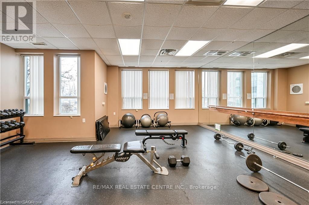 601 - 4850 Glen Erin Drive, Mississauga (Central Erin Mills), Ontario  L5M 7S1 - Photo 22 - W12867822