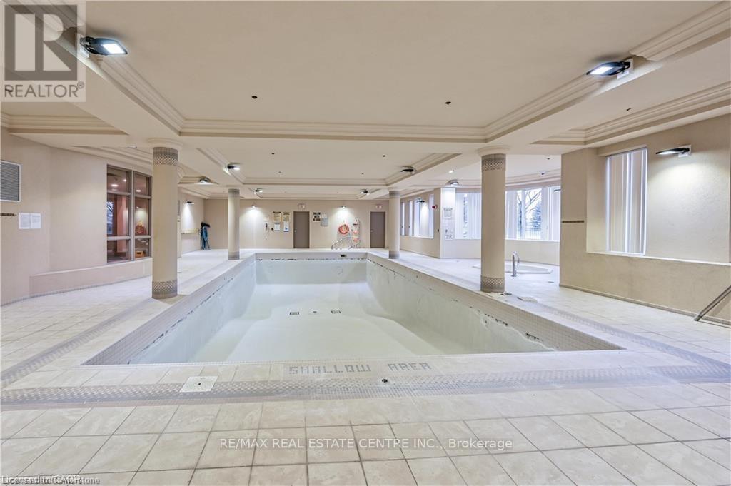 601 - 4850 Glen Erin Drive, Mississauga (Central Erin Mills), Ontario  L5M 7S1 - Photo 25 - W12867822