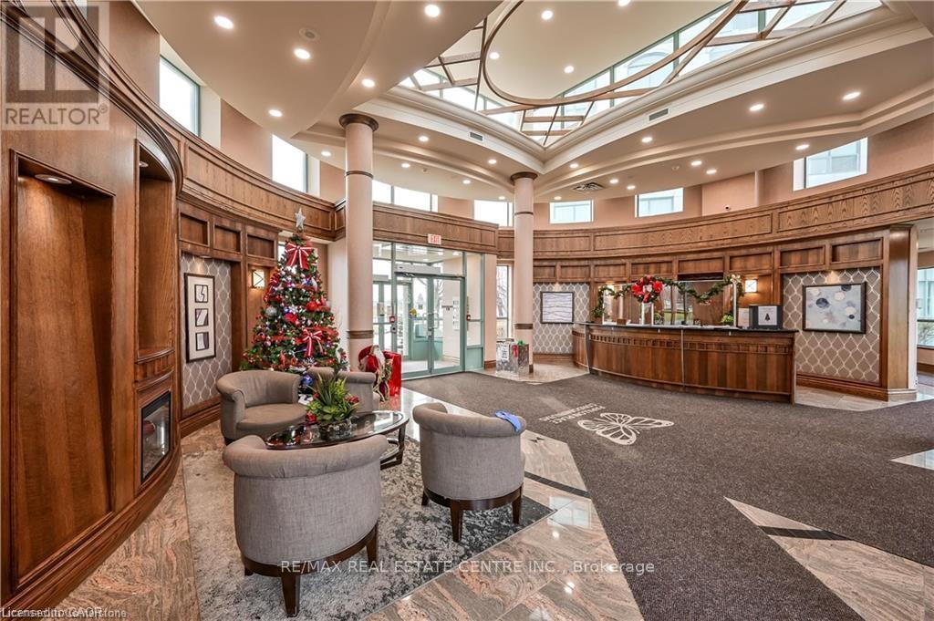 601 - 4850 Glen Erin Drive, Mississauga (Central Erin Mills), Ontario  L5M 7S1 - Photo 27 - W12867822