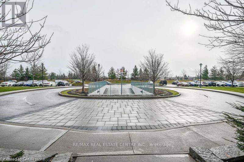 601 - 4850 Glen Erin Drive, Mississauga (Central Erin Mills), Ontario  L5M 7S1 - Photo 28 - W12867822