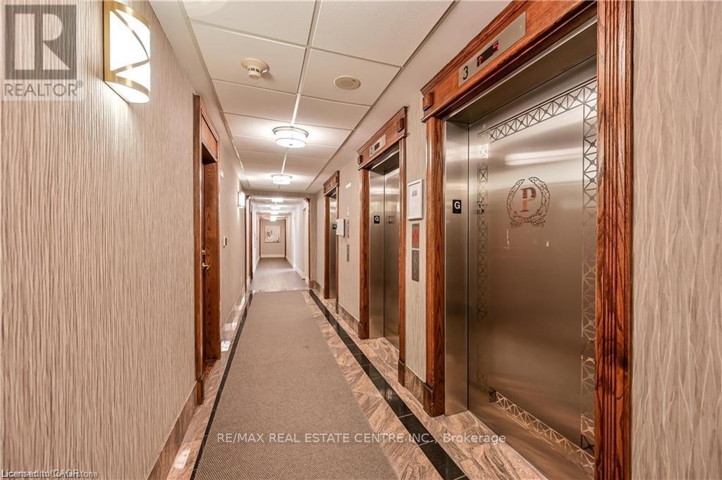 601 - 4850 Glen Erin Drive, Mississauga (Central Erin Mills), Ontario  L5M 7S1 - Photo 3 - W12867822