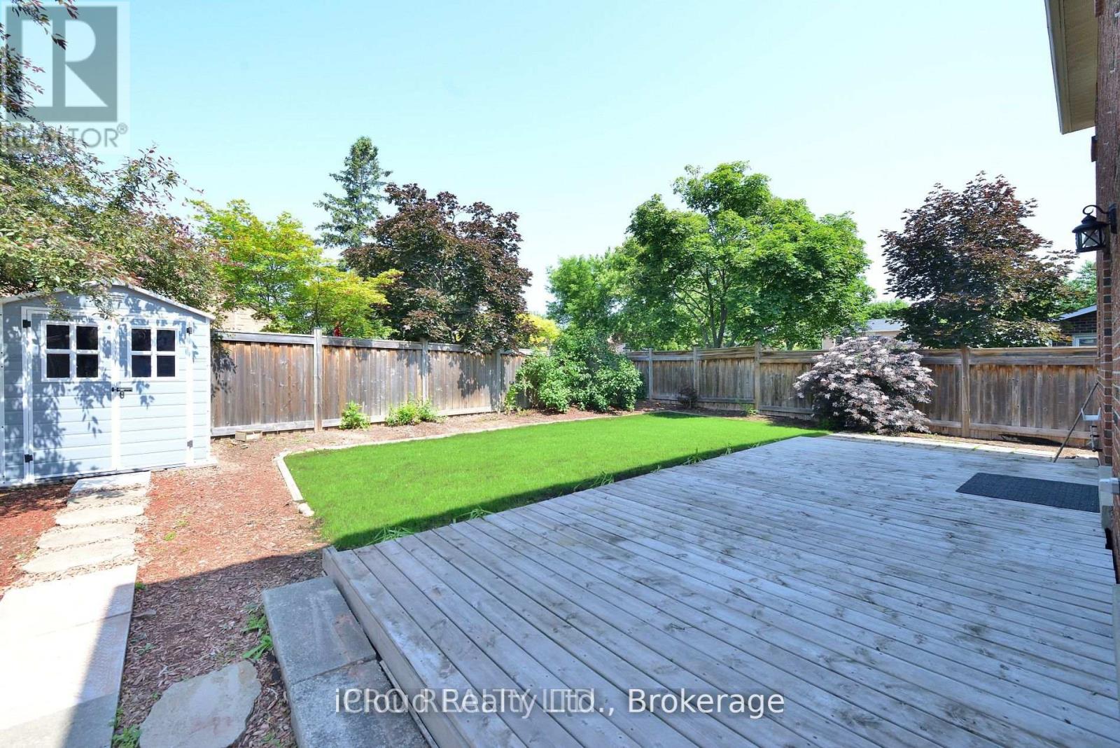 2145 Margot Street, Oakville, Ontario  L6H 3M5 - Photo 27 - W12867862