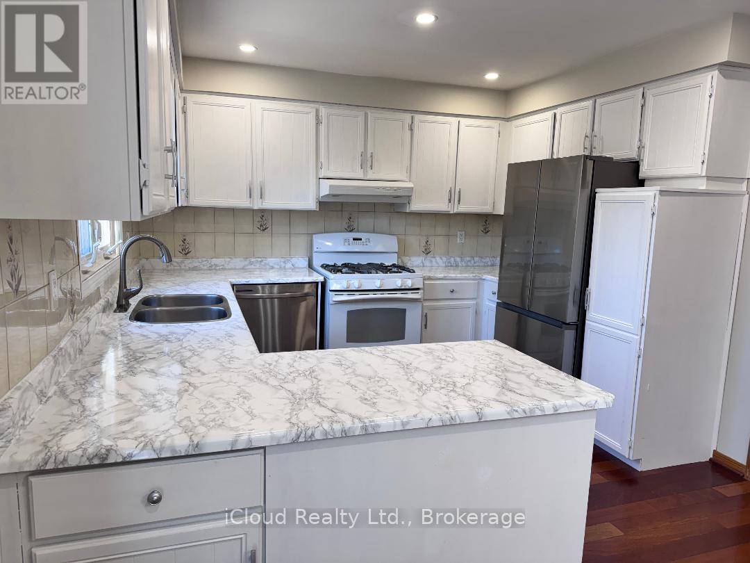 2145 Margot Street, Oakville, Ontario  L6H 3M5 - Photo 6 - W12867862