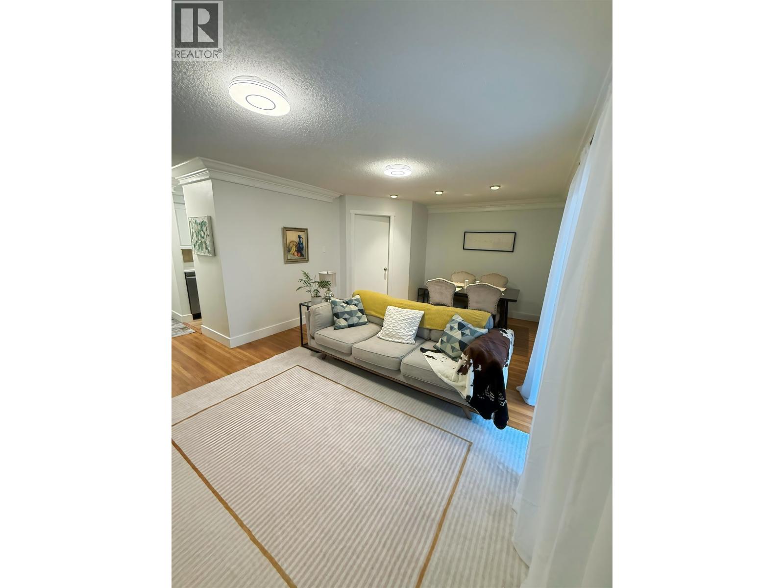 109 815 Fourth Avenue, New Westminster, British Columbia  V3M 1S8 - Photo 8 - R3098180