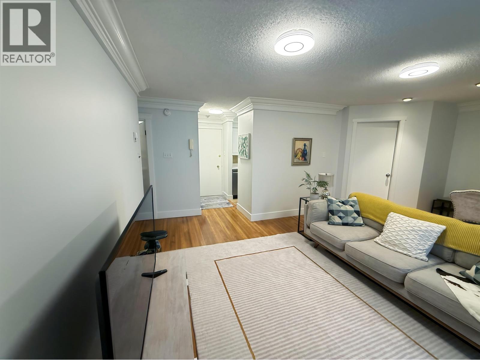 109 815 Fourth Avenue, New Westminster, British Columbia  V3M 1S8 - Photo 10 - R3098180