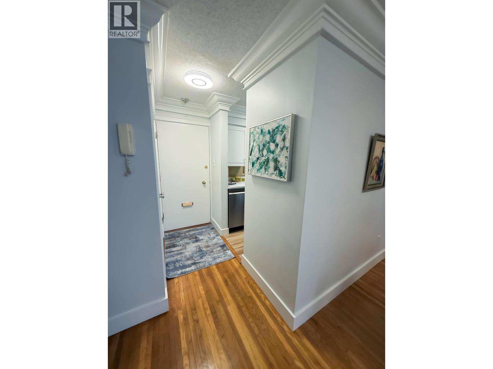 109 815 Fourth Avenue, New Westminster, British Columbia  V3M 1S8 - Photo 14 - R3098180