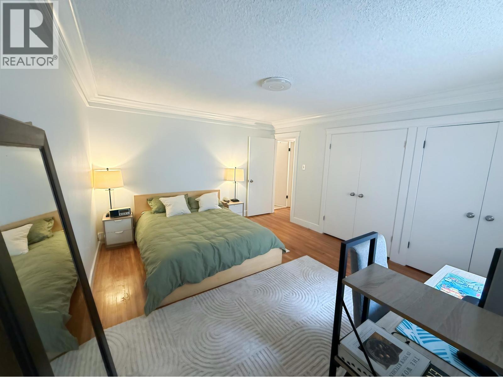 109 815 FOURTH AVENUE, new westminster, British Columbia