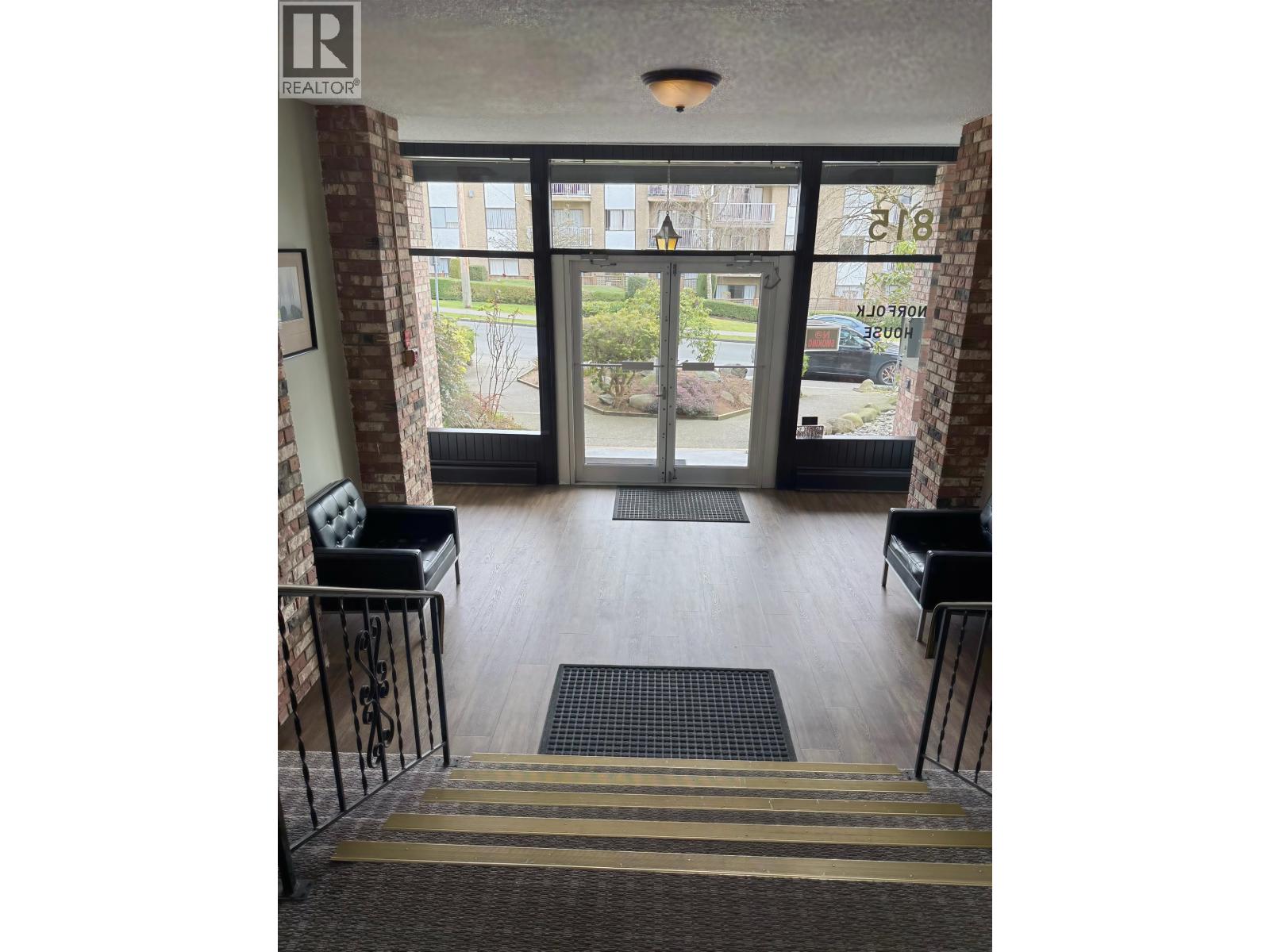 109 815 Fourth Avenue, New Westminster, British Columbia  V3M 1S8 - Photo 28 - R3098180