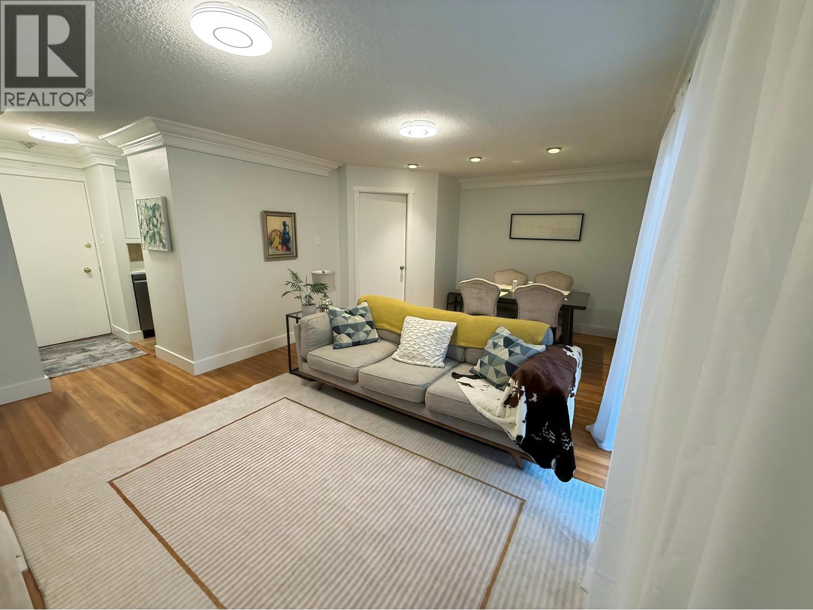 109 815 Fourth Avenue, New Westminster, British Columbia  V3M 1S8 - Photo 9 - R3098180