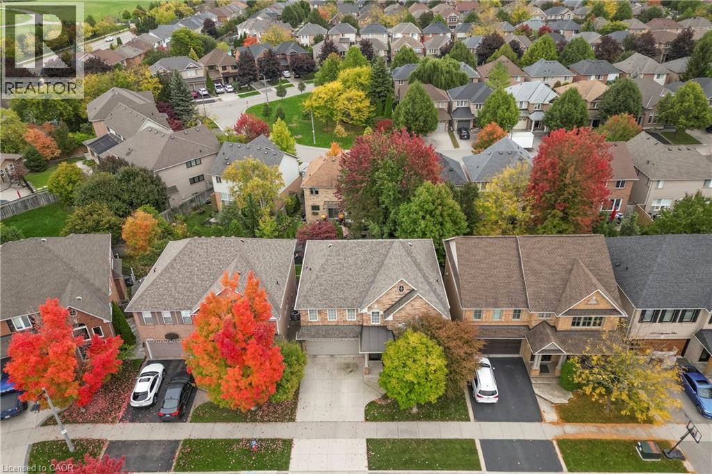 1326 Pepperbush Place, Oakville, Ontario  L6M 4B7 - Photo 44 - 40810851