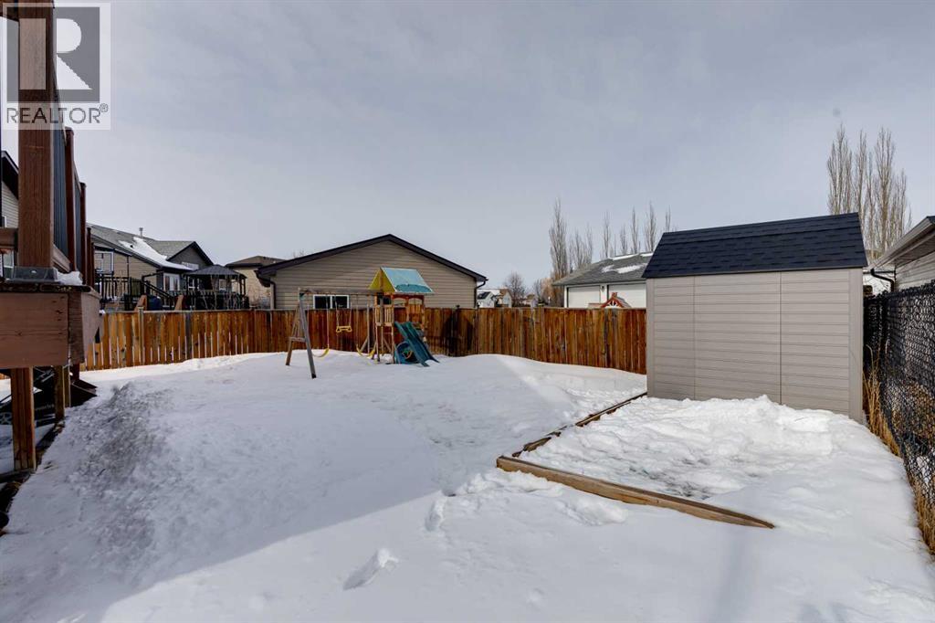 48 Hawthorn Way Ne, Olds, Alberta  T4H 1X7 - Photo 25 - A2291739