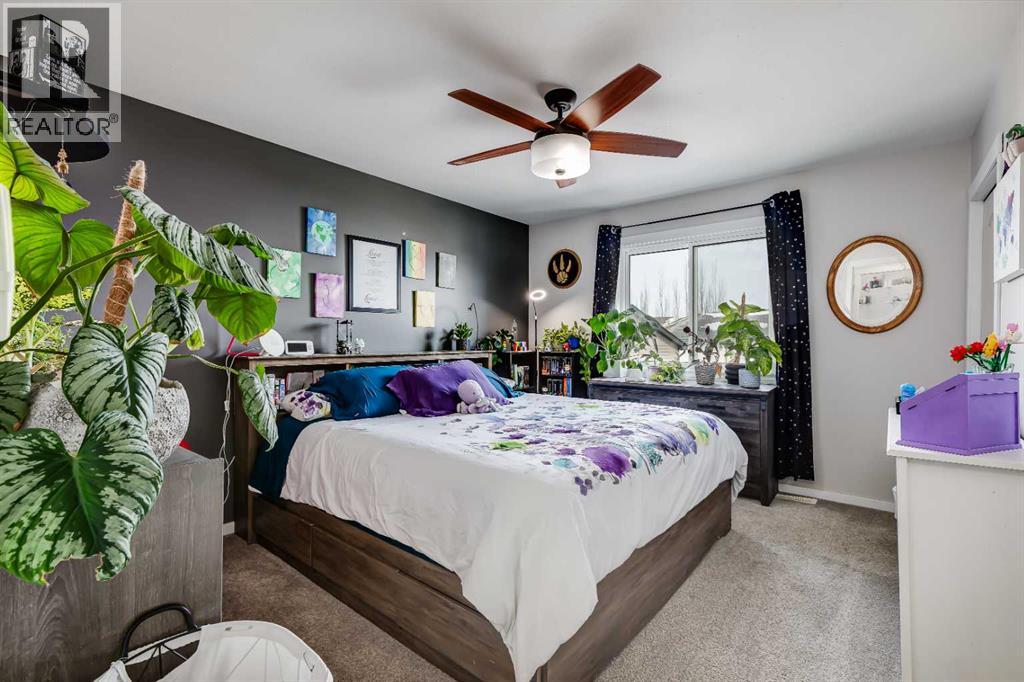 48 Hawthorn Way Ne, Olds, Alberta  T4H 1X7 - Photo 13 - A2291739