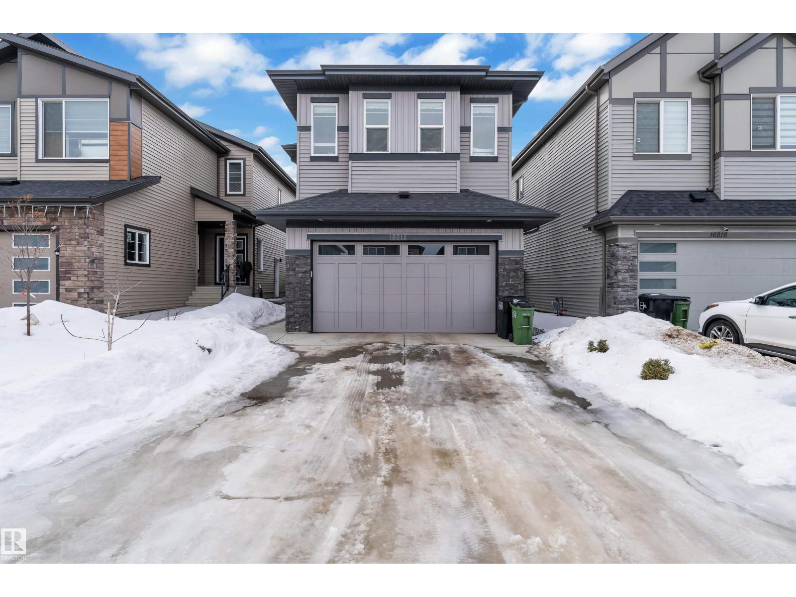 16812 48 ST NW, edmonton, Alberta