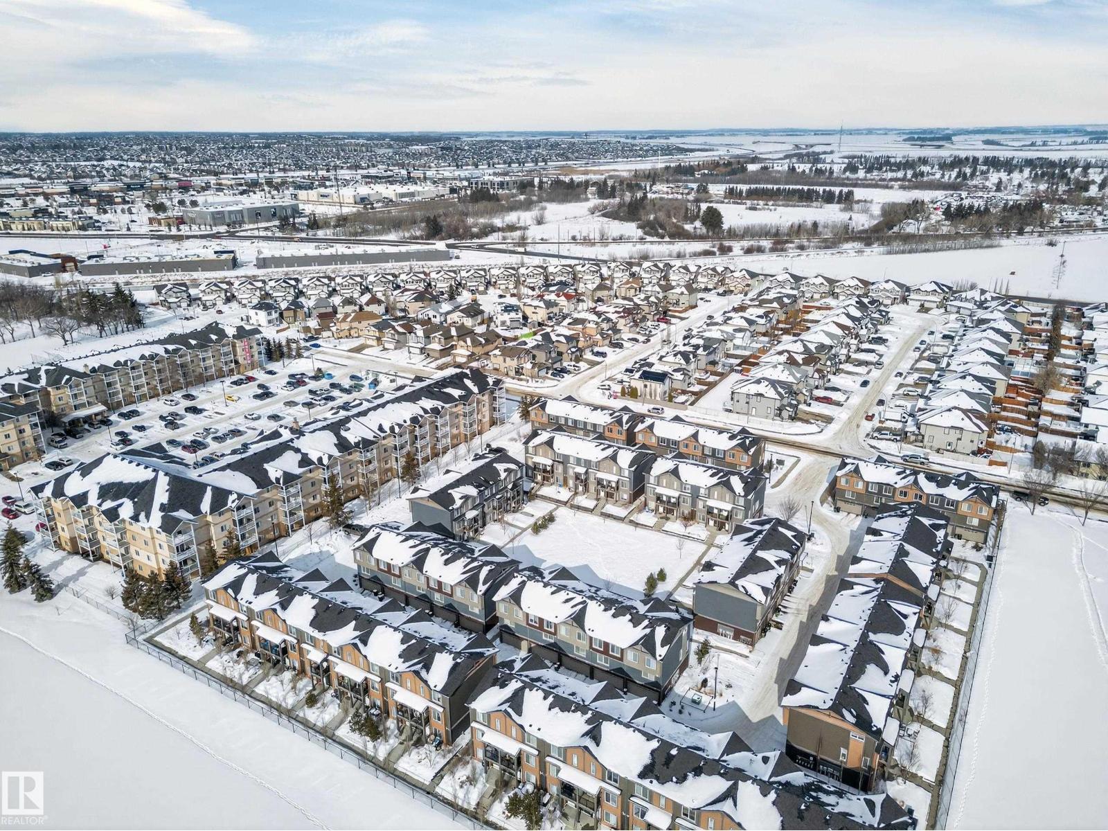 #52 3025 151 Av Nw, Edmonton, Alberta  T5Y 3X4 - Photo 11 - E4476749