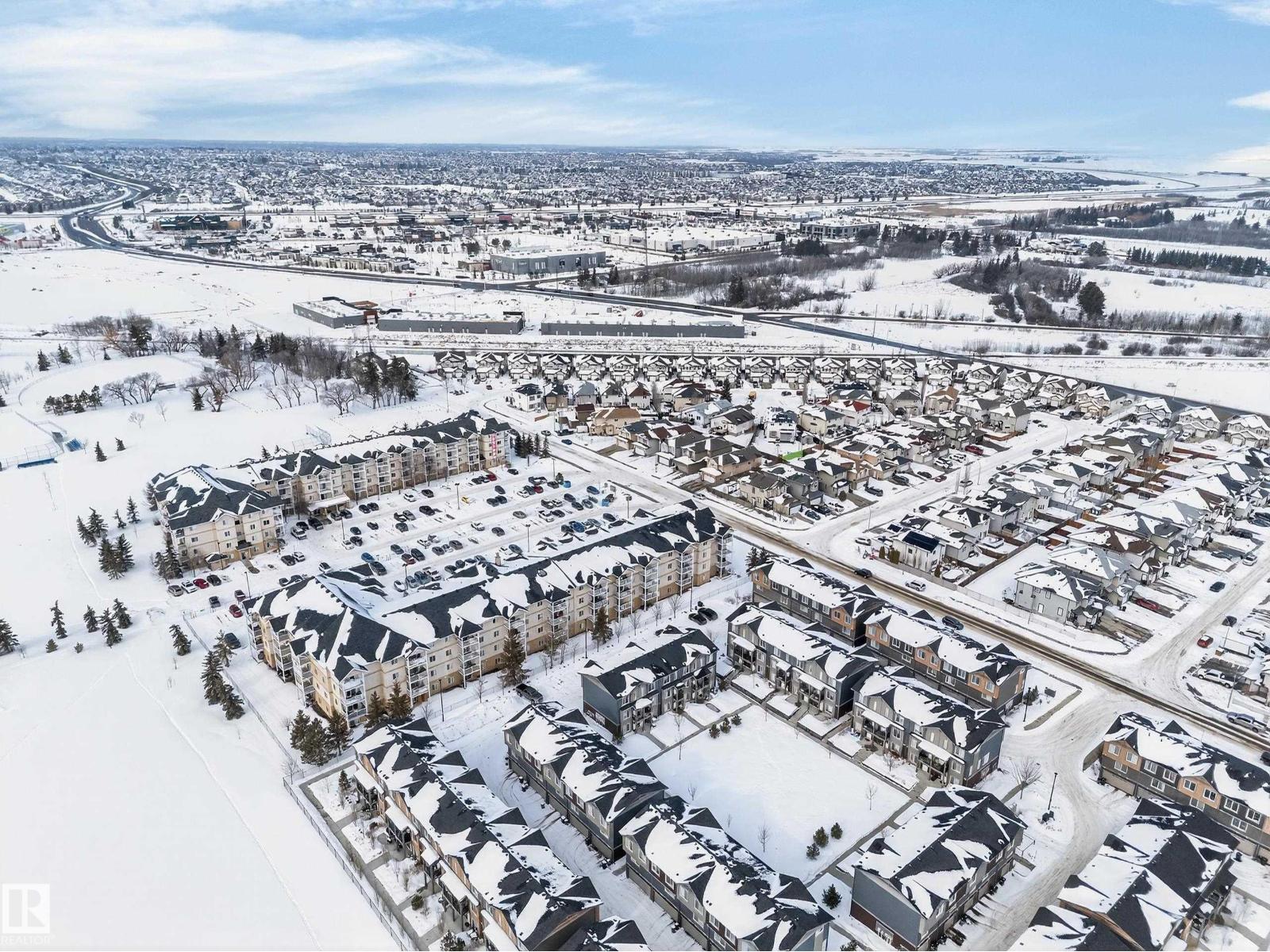 #52 3025 151 Av Nw, Edmonton, Alberta  T5Y 3X4 - Photo 13 - E4476749