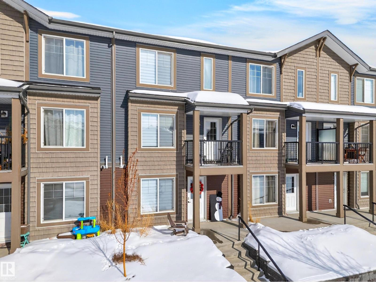 #52 3025 151 Av Nw, Edmonton, Alberta  T5Y 3X4 - Photo 4 - E4476749