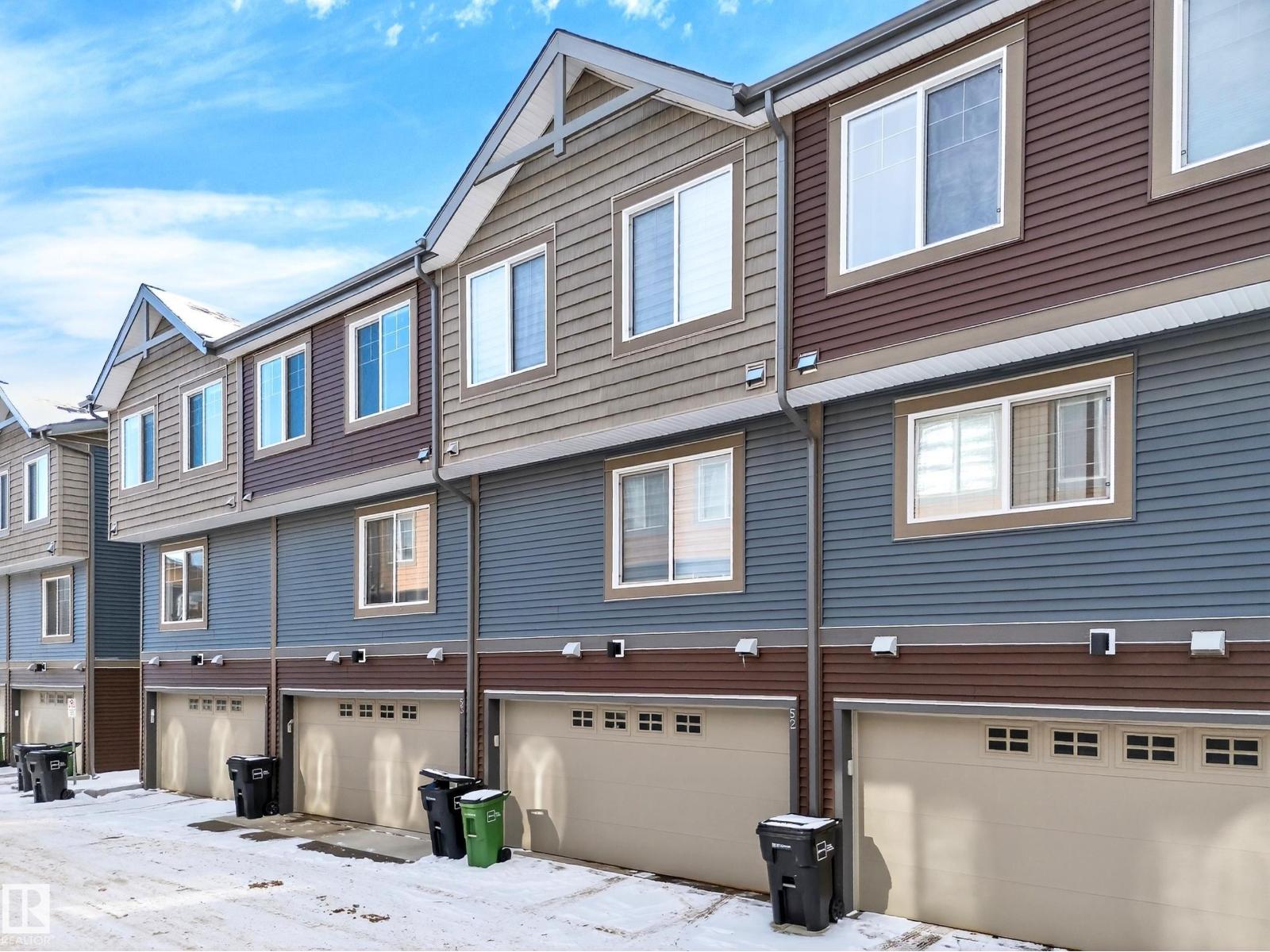 #52 3025 151 Av Nw, Edmonton, Alberta  T5Y 3X4 - Photo 5 - E4476749