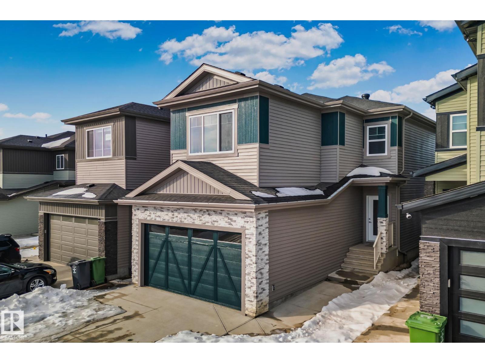 3524 41 Ave, Beaumont, Alberta  T4X 3H3 - Photo 1 - E4476750