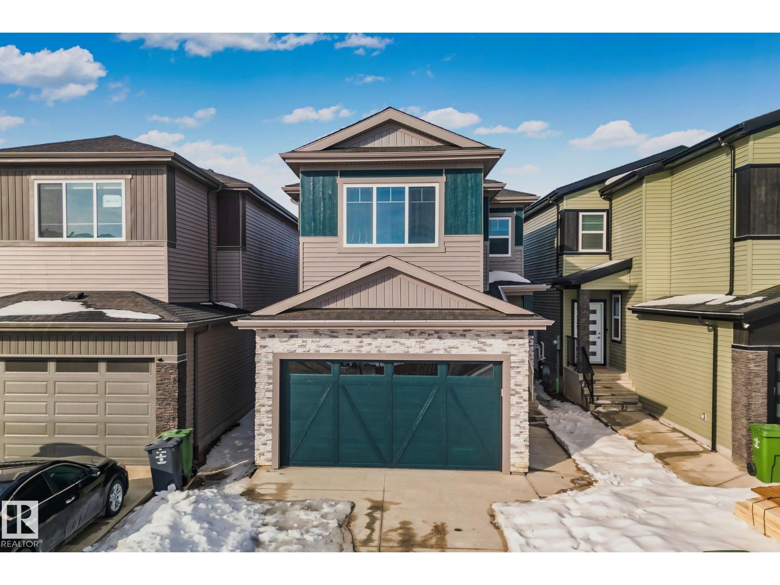 3524 41 Ave, Beaumont, Alberta  T4X 3H3 - Photo 42 - E4476750