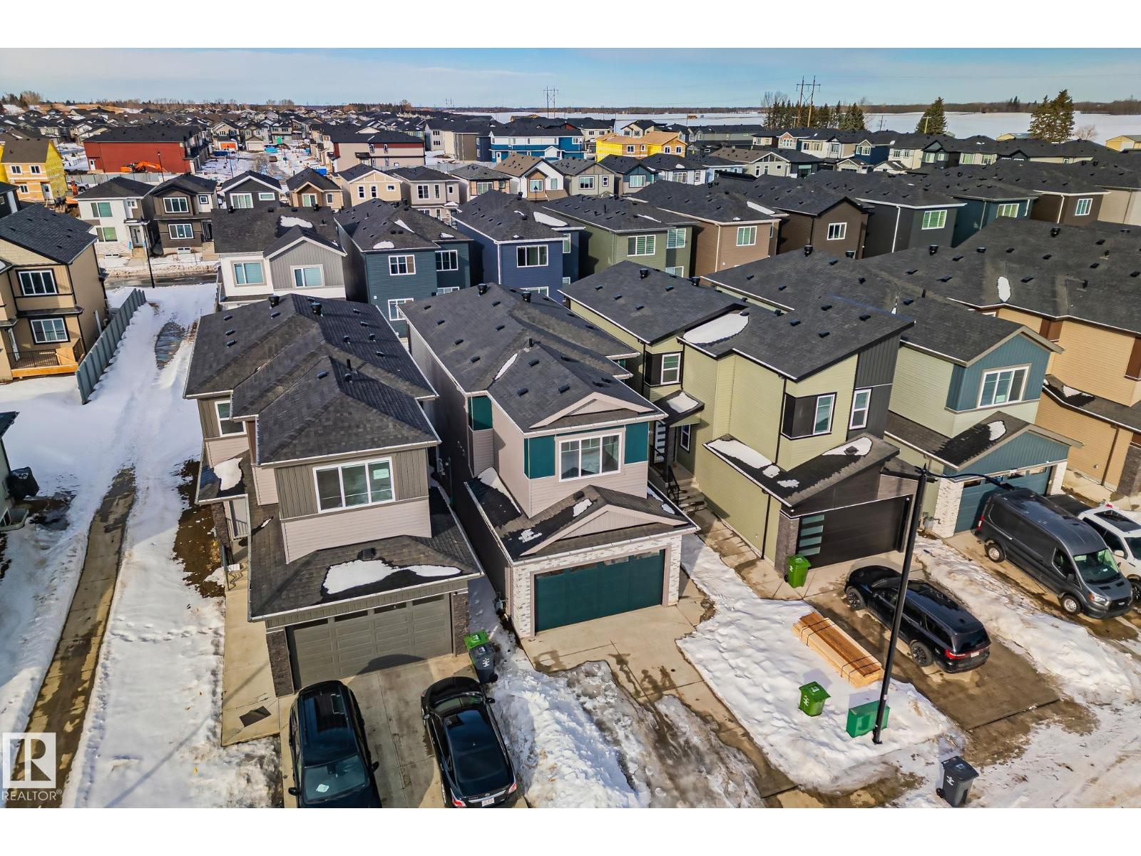 3524 41 Ave, Beaumont, Alberta  T4X 3H3 - Photo 45 - E4476750