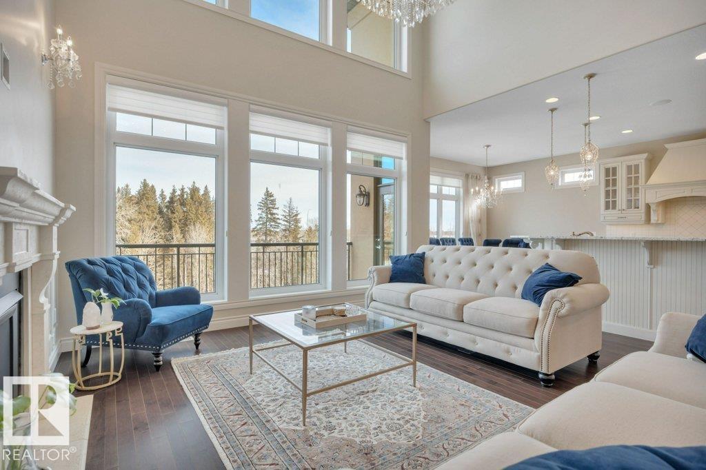 631 Howatt Dr Sw, Edmonton, Alberta  T6W 2T6 - Photo 11 - E4476751