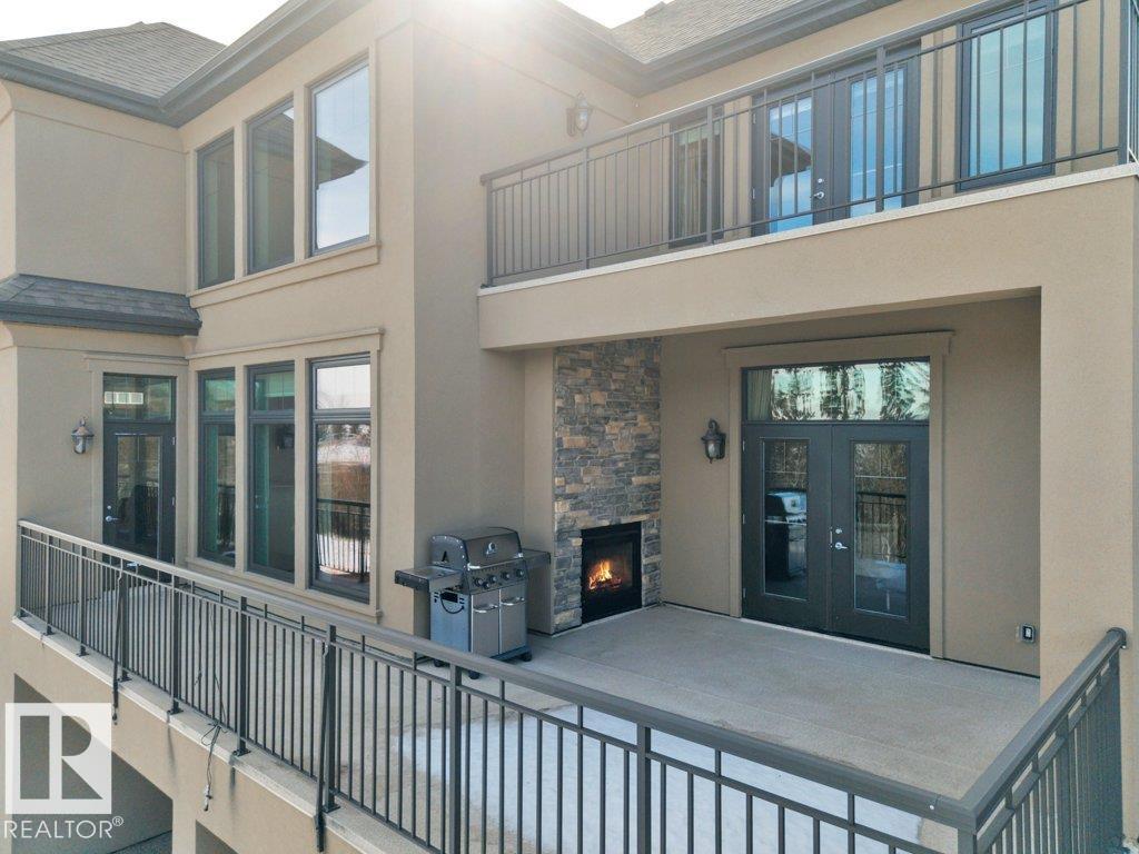 631 Howatt Dr Sw, Edmonton, Alberta  T6W 2T6 - Photo 26 - E4476751